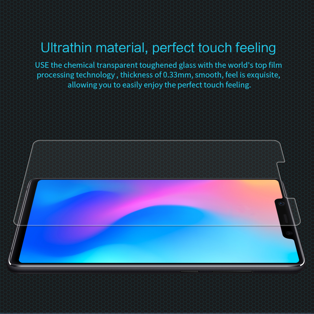 NILLKIN-H-Anti-Explosion-Tempered-Glass-Screen-Protector-For-Xiaomi-Mi8-SE-588-Non-original-1309640-6
